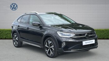 Volkswagen Taigo 1.0 TSI 110 Style 5dr DSG Petrol Hatchback